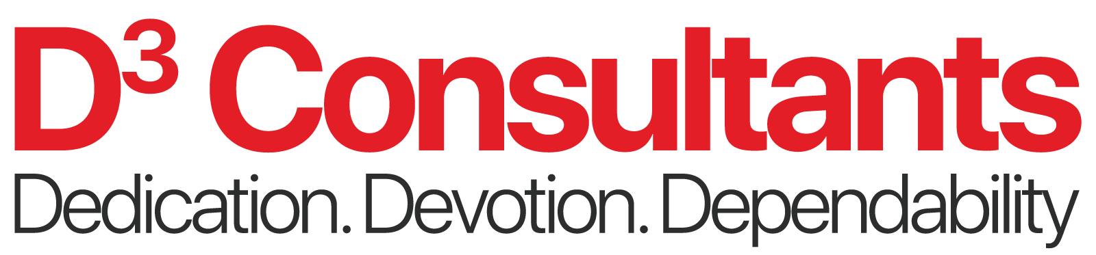 D3 Consultants