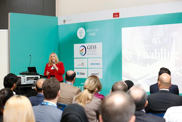 Educational Consultancy UAE