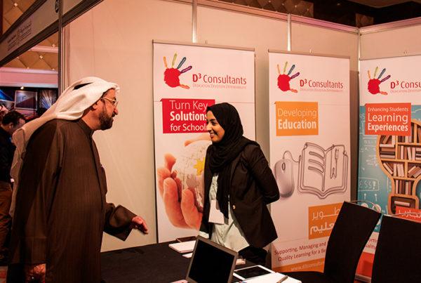 Professional Development Education in UAE