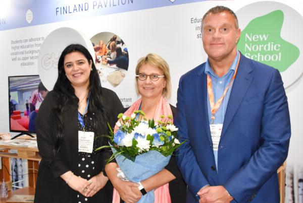 Education Investment in KSA