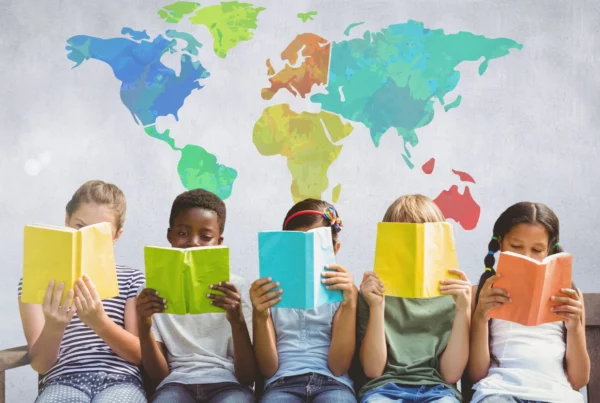 Education Investment in UAE